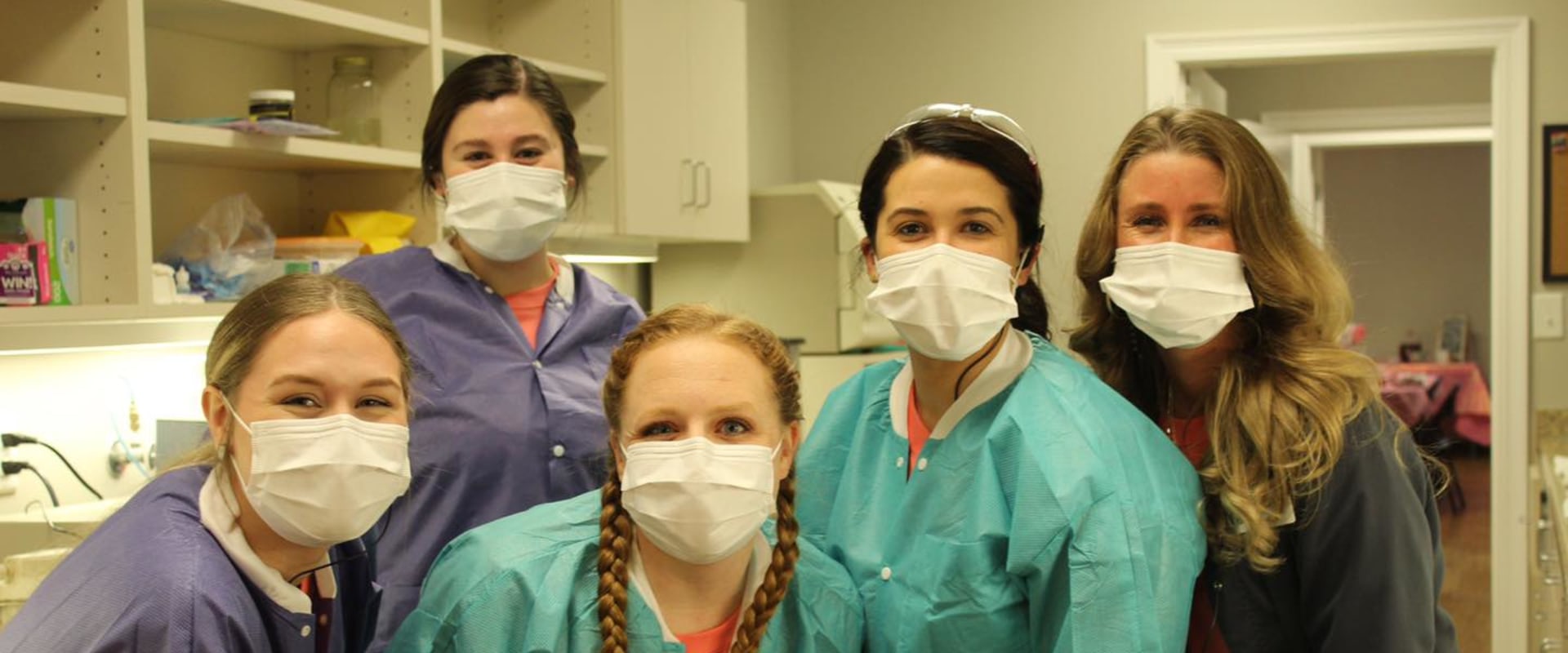 Finding a Family Dentist in Fairhope, Alabama: How to Get an Appointment