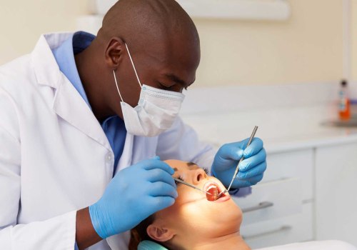 What is the Average Cost of a Filling at a Dentist in Fairhope, Alabama?