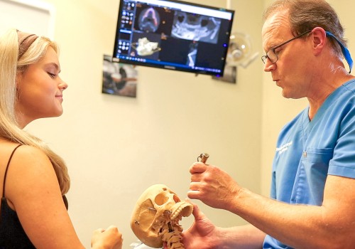 Dental Implants in Fairhope, Alabama: Get the Best Treatment